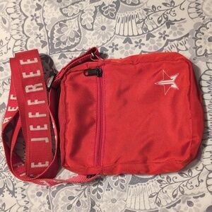 Jeffree star purse